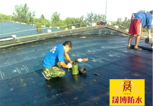 广西地区厂房防水、外墙防水及管道疏通综合解决方案