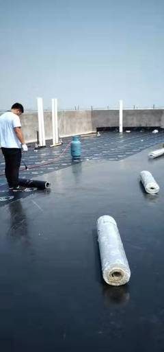 楼顶防水补漏与管道疏通 建筑维护的双重保障