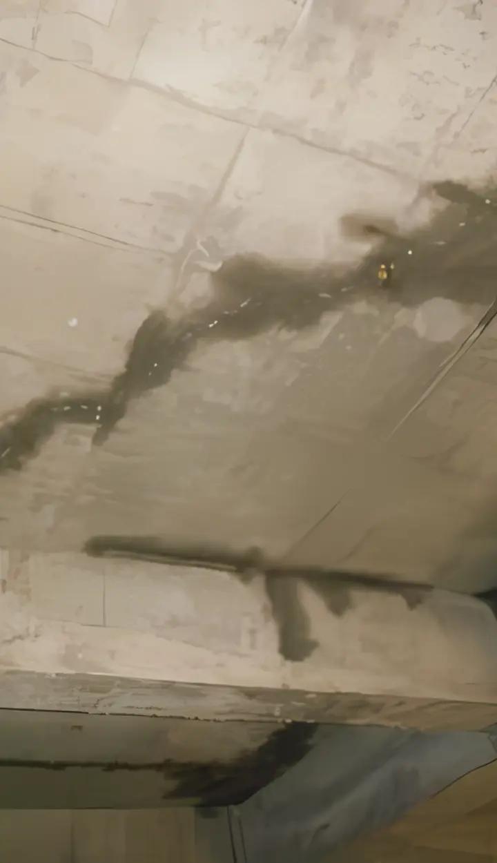卫生间与楼顶防水补漏指南