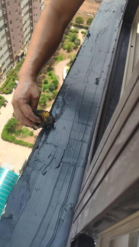 绵阳装修攻略:窗台防水补漏全解析