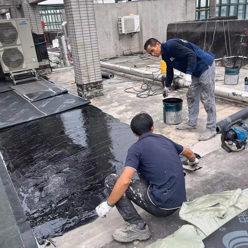 常州楼顶防水与隔热全攻略 打造舒适居家环境